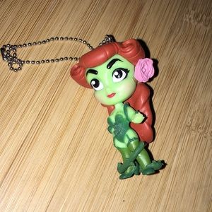 Cryptozoic DC Comics Lil Bombshells Poison Ivy